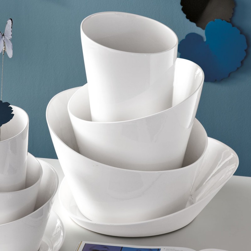 Q112BIX265 Набор красивых ваз Adriani e Rossi 