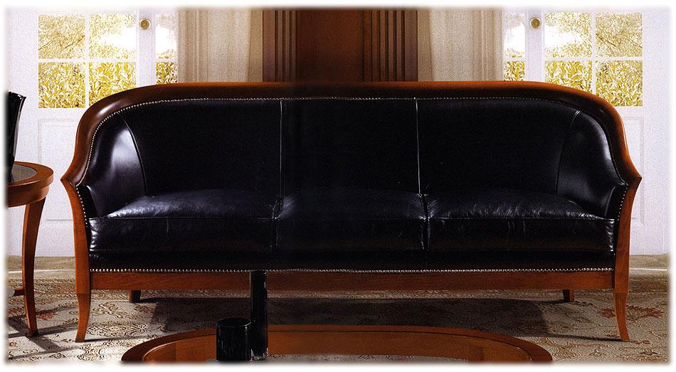 Диван Pascoli ANGELO CAPPELLINI 0117/D3 