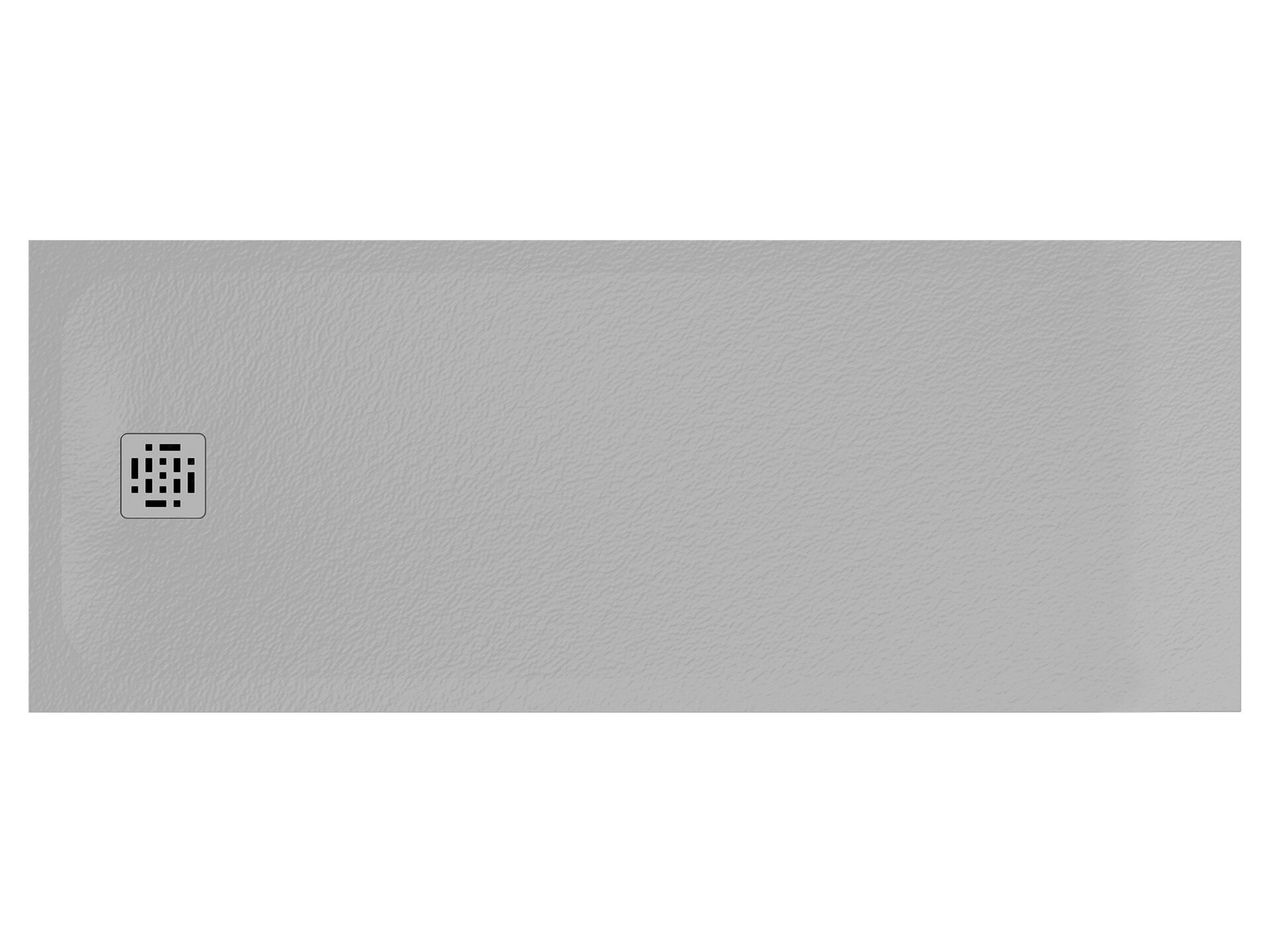 Нескользящий прямоугольный поддон для душа Ceramica Globo DOCCIAPIETRE H 3 cm ARCH-00023874 - Вид №20