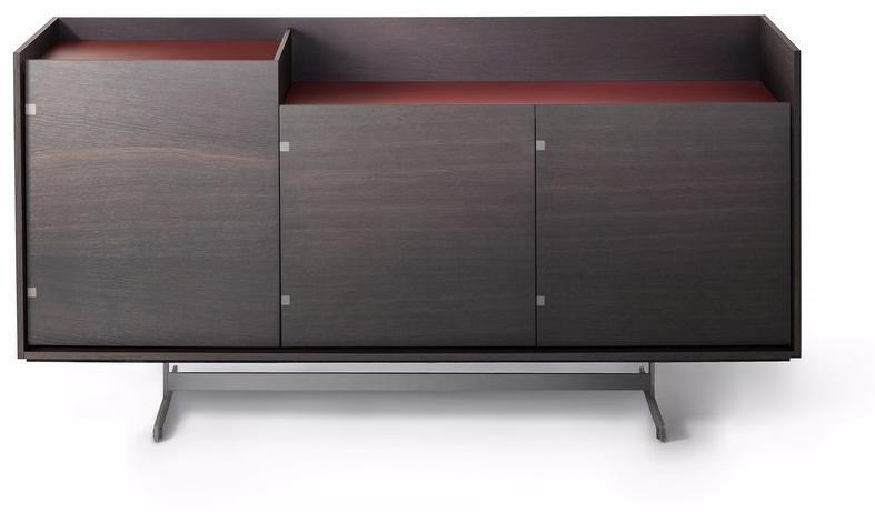 Lema Комод из термообработанного дуба sun-id-1455725 - Вид №3