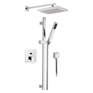 SK614Z Душевой набор DANIEL RUBINETTERIE