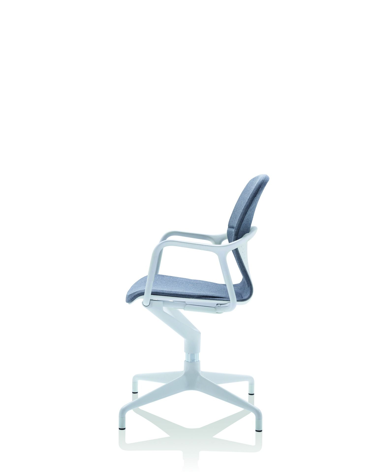 Спицевое вращающееся кресло Herman Miller Keyn ARCH-00153168 - Вид №52