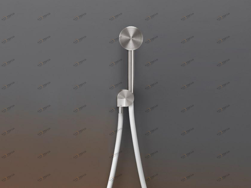 Ceadesign Настенный ручной душ с опорой Duet Det 70y