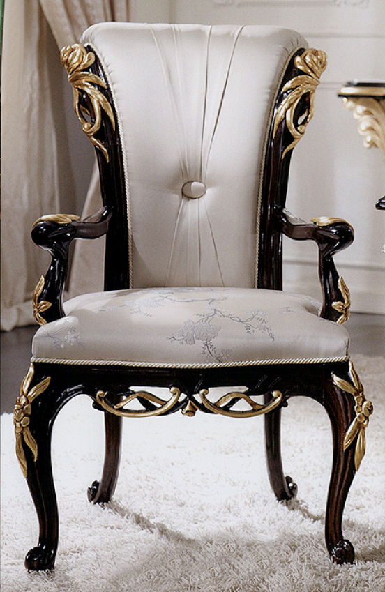 Стул  CEPPI 2641/P Luxury