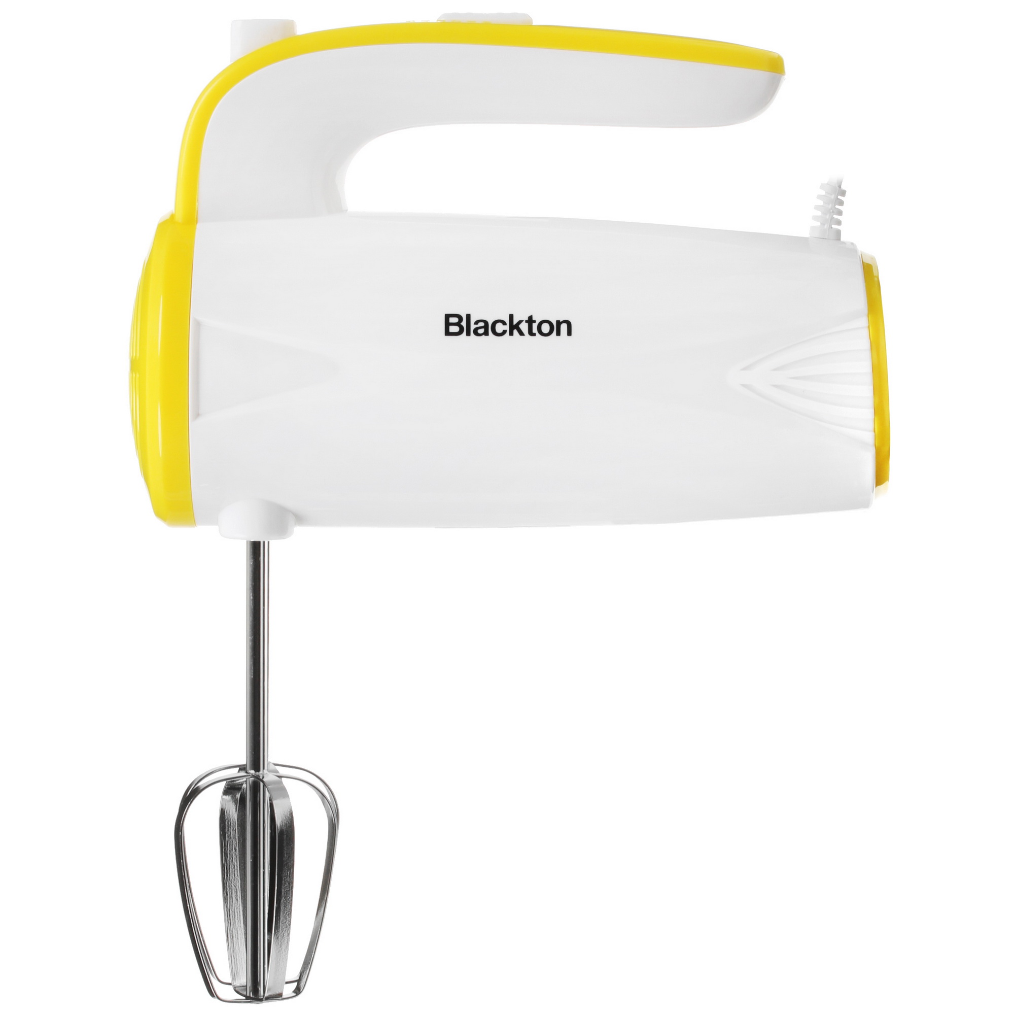 9912454 Миксер Blackton Bt MX320 белый STDN-0076964