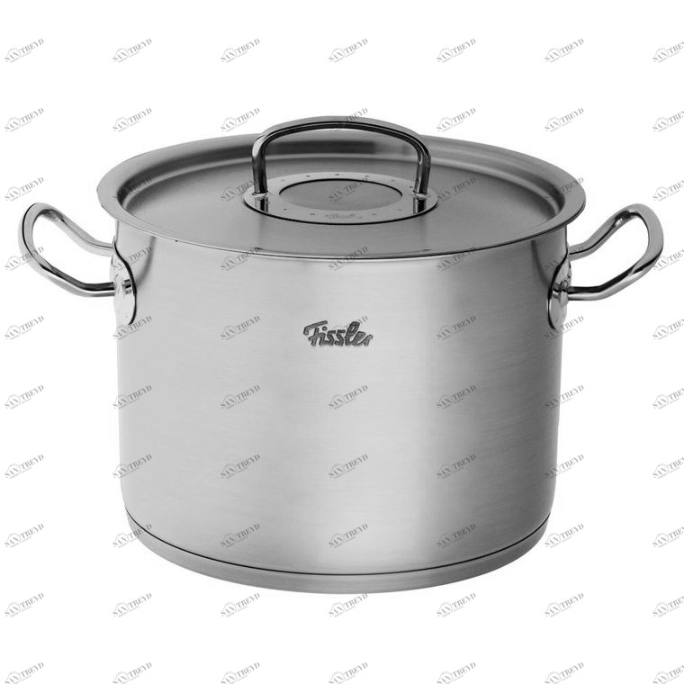 Кастрюля Original pro collection, 9,1 л, 24 см Fissler F8411324