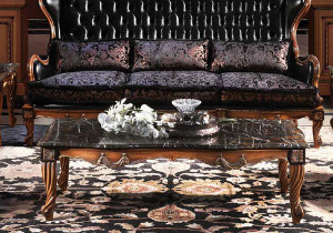 Стол журнальный  EZIO BELLOTTI 4755