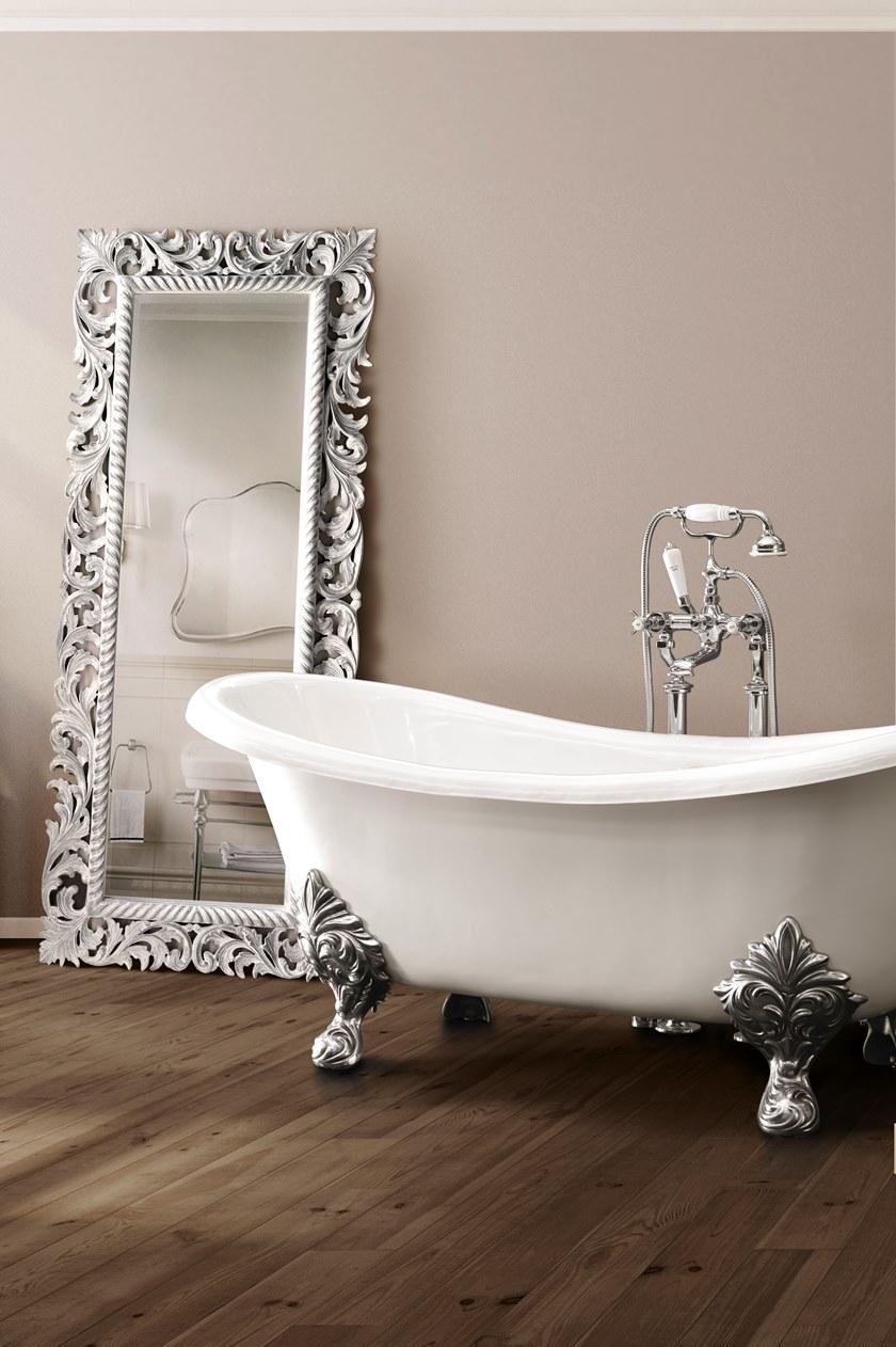 Devon&Devon Отдельностоящая чугунная ванна sun-id-1408456 - Вид №1