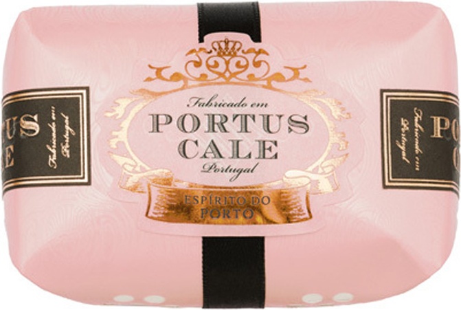 10673695 CASTELBEL Мыло ароматическое CASTELBEL Порт Кале Розовый румянец 150г, розовый Ароматическая жидкость 