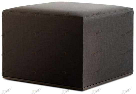 Bivaq Квадратный садовый пуф Mood sun-id-1426408