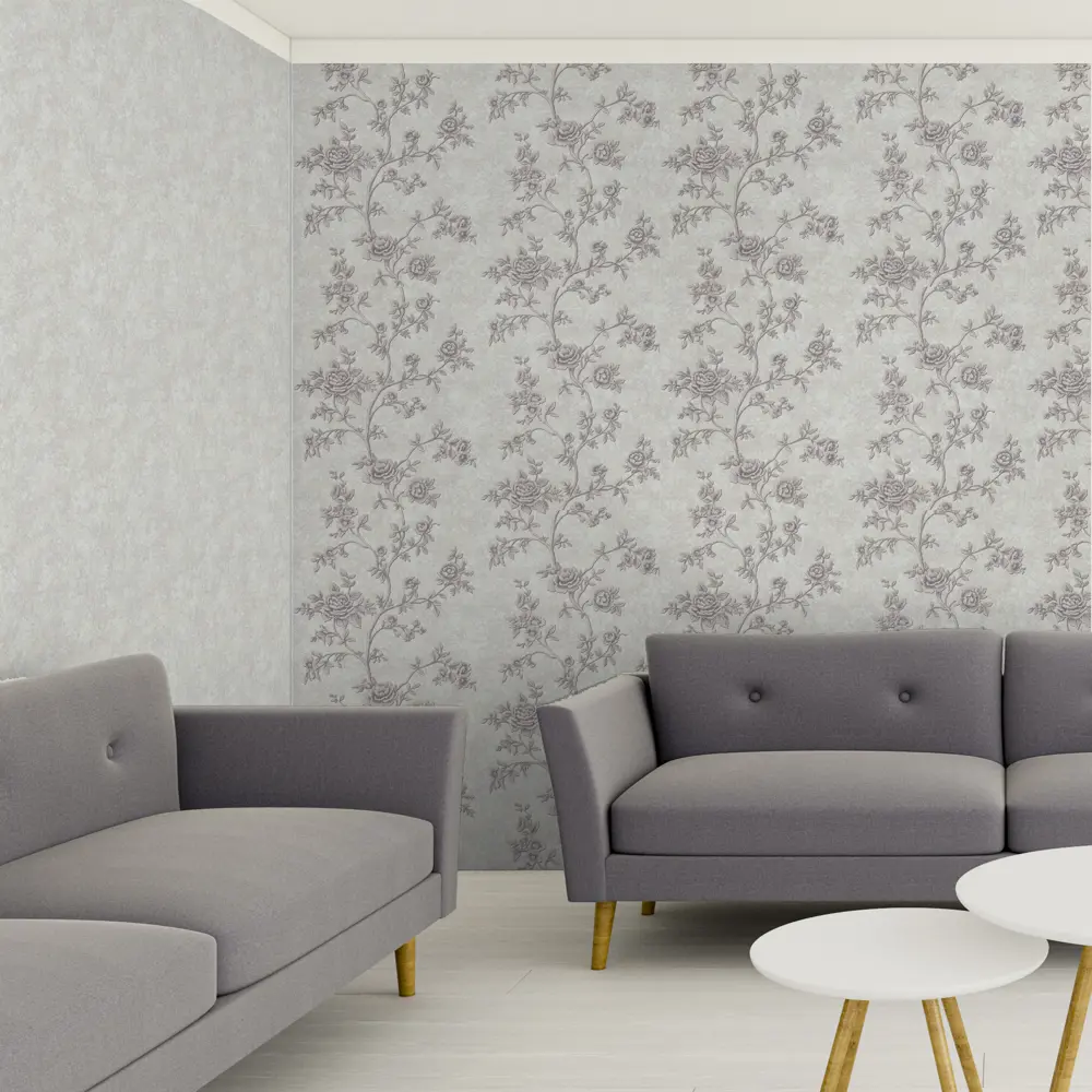 Обои флизелиновые Malex Design Верона бежевые 1.06 м 4140-8 84784331 STLM-2173667 МОСКОВСКАЯ ОБОЙНАЯ ФАБРИКА malex desing - Вид №3