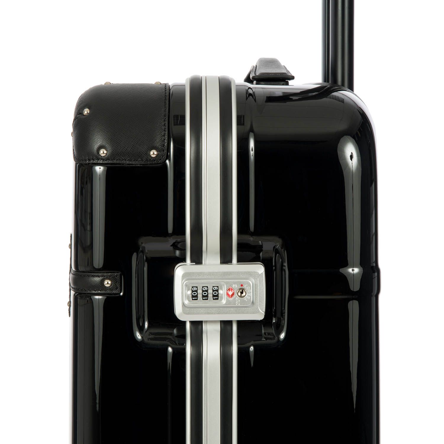 BBG28501.901 Чемодан BBG28501 Bellagio Metallo Trolley S Brics Bellagio Metallo 2.0  - Вид №10