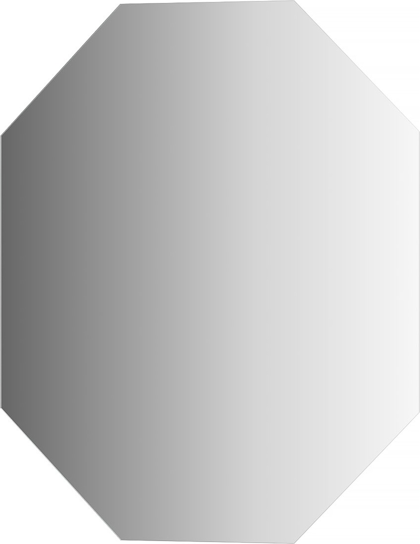 BY 0079 Зеркало со шлифованной кромкой EVOFORM Primary