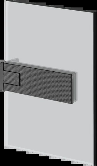 Щелкающие петли 67601 706 Gessi Shower g ЧЕРНЫЙ МЕТАЛЛ PVD