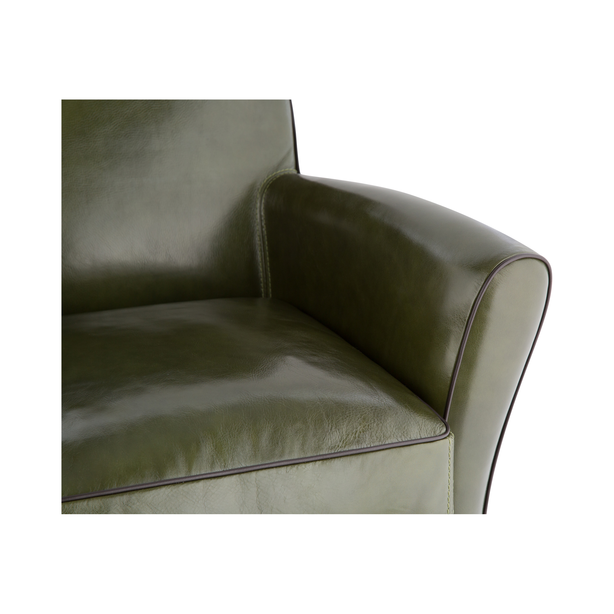 Кресло / Oxfordine Baxter sun-id-375564 - Вид №6