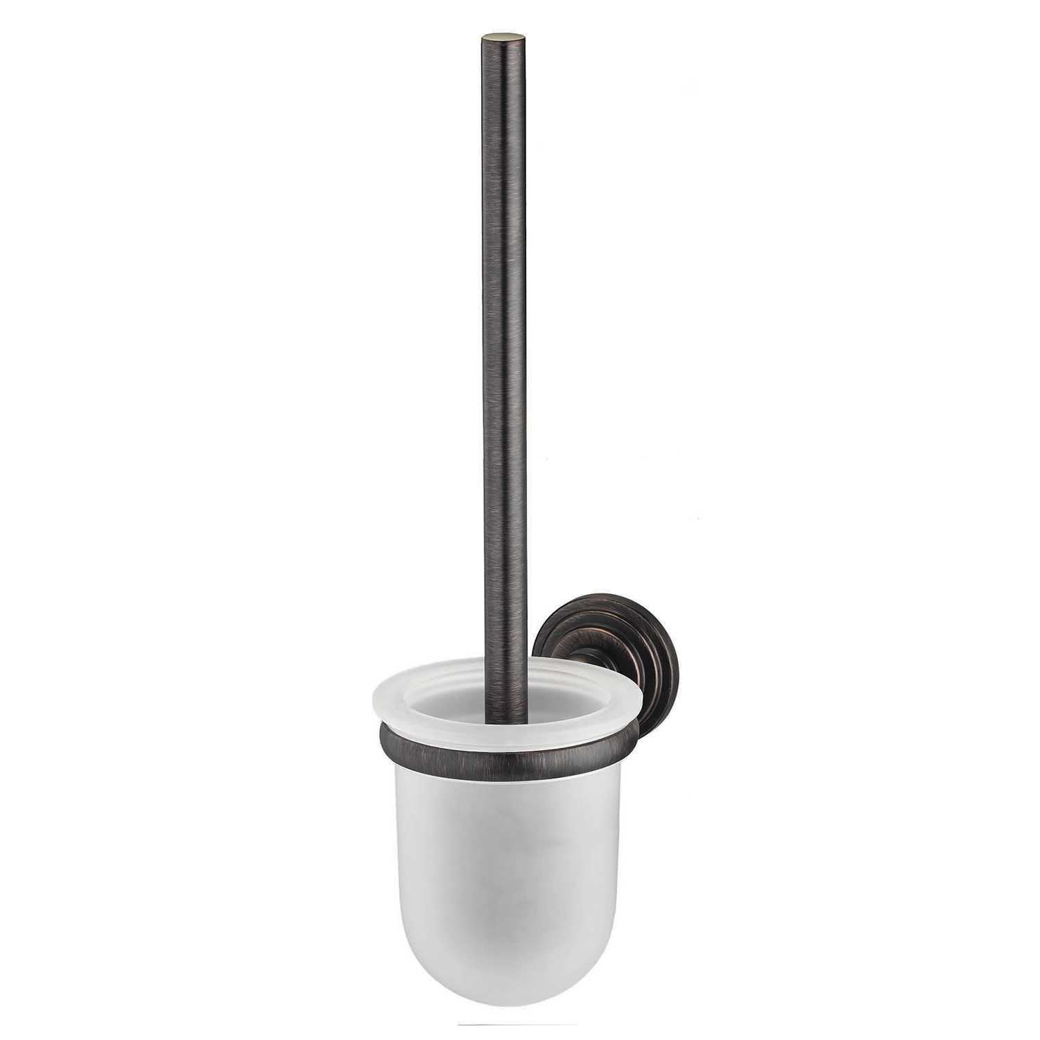 K-7327 Isar Щетка для унитаза подвесная WasserKRAFT  - Вид №2