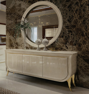 Буфет  REDECO 2105