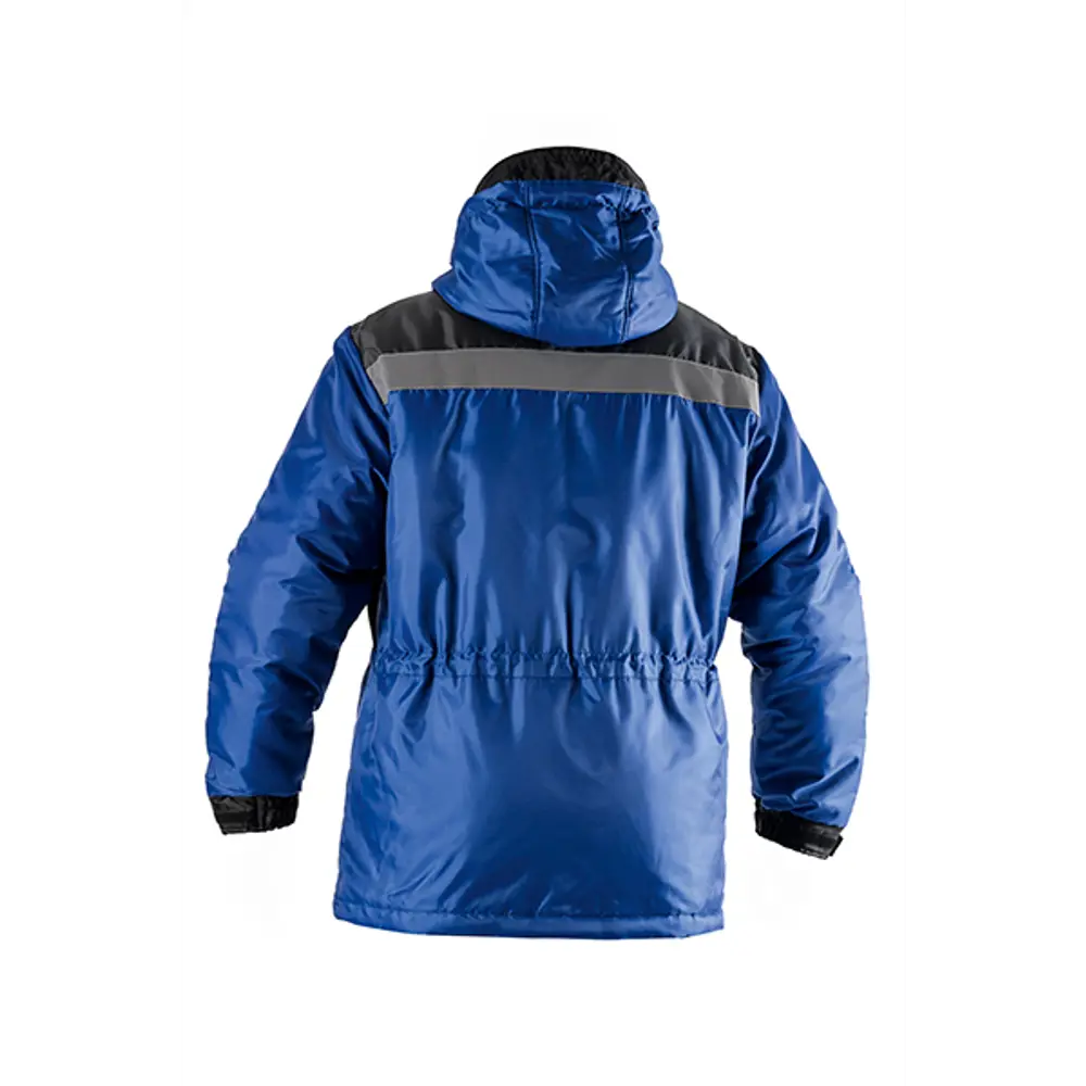 Утепленный рабочий костюм Santreyd Сектор для зимних работ 83798703 STLM-0844083 - Вид №2