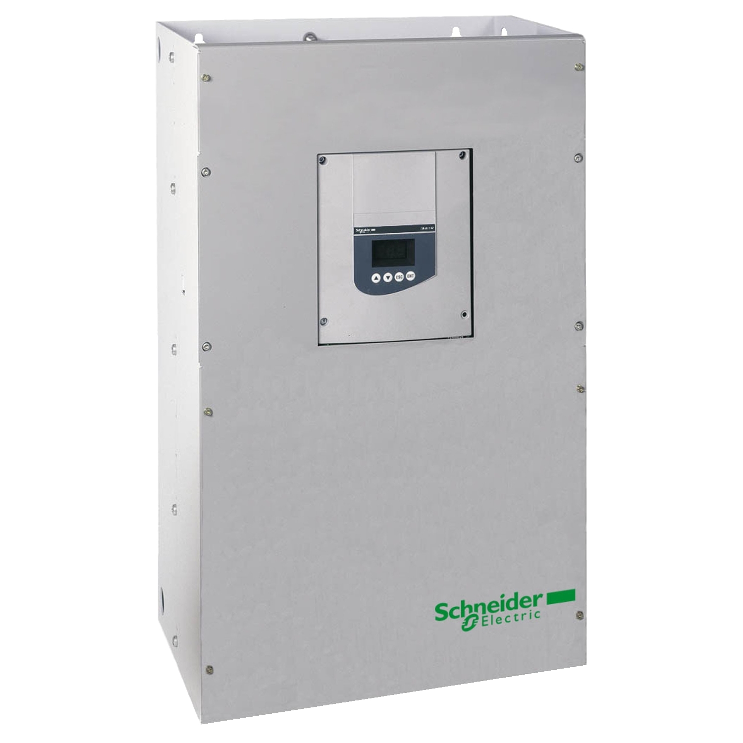 ATS48C59Q ALTISTART 590А, 400/220В Schneider Electric Устройства плвного пуска Altistart 