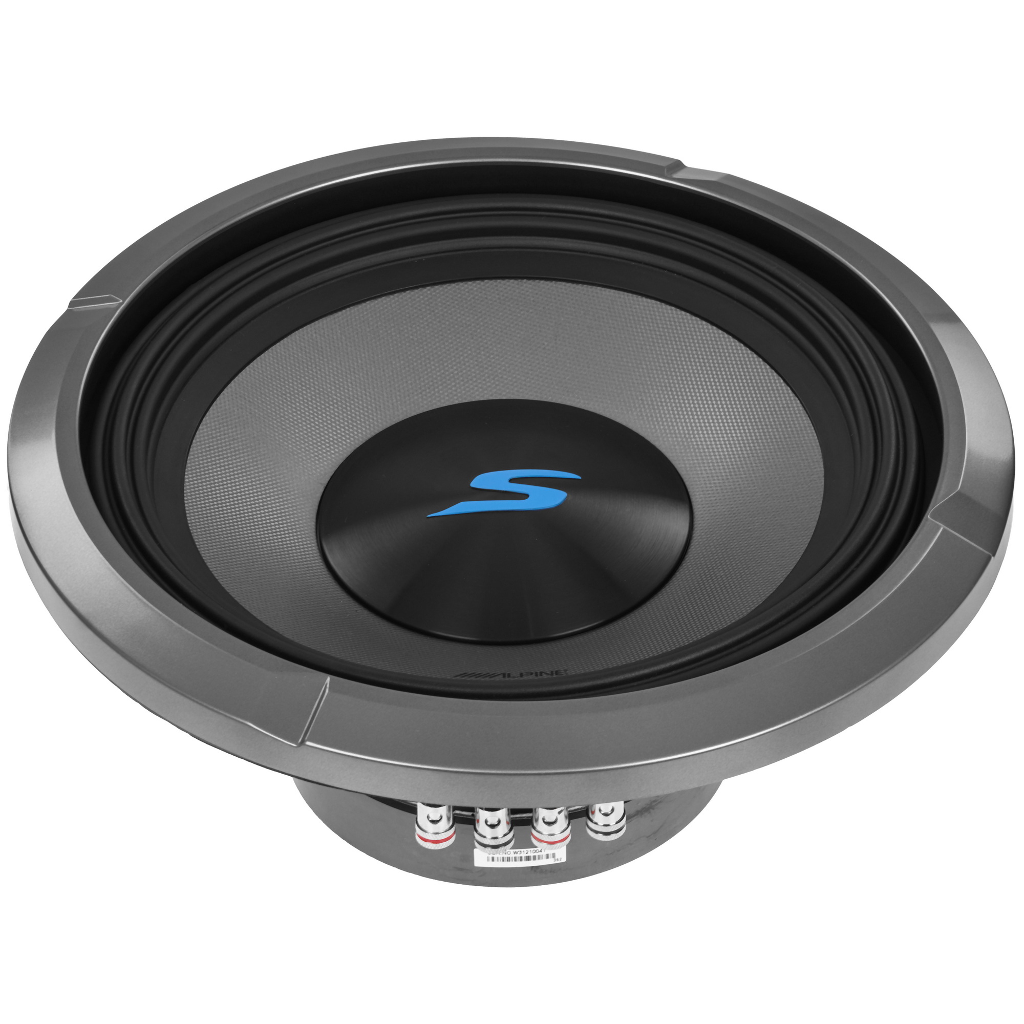 9269720 Сабвуферный динамик Alpine S2-W12D2 STDN-0007447