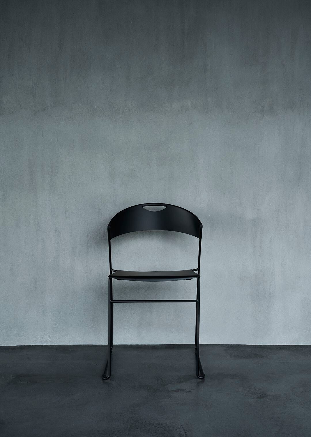 Стальной стул BALERI ITALIA JULIETTE ARCH-00137766 - Вид №14