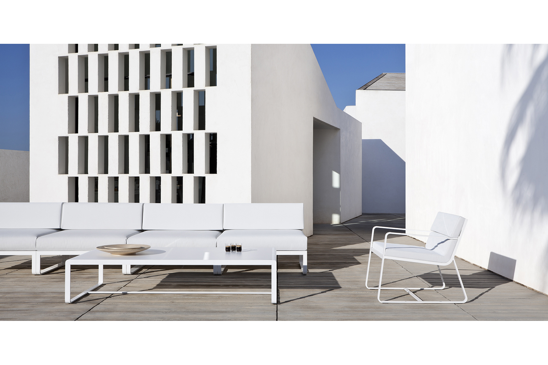 Sit Низкое кресло Bivaq sun-id-1986068 - Вид №3