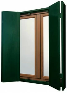 Agostinigroup Жалюзи Fibex Scuri