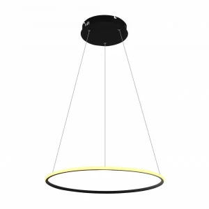Подвесной светодиодный светильник Arte Lamp A2500SP-1BK ARTE LAMP 2500 200096 Белый