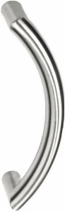 Formani Ручка из нержавеющей стали Basic Lbu-90g