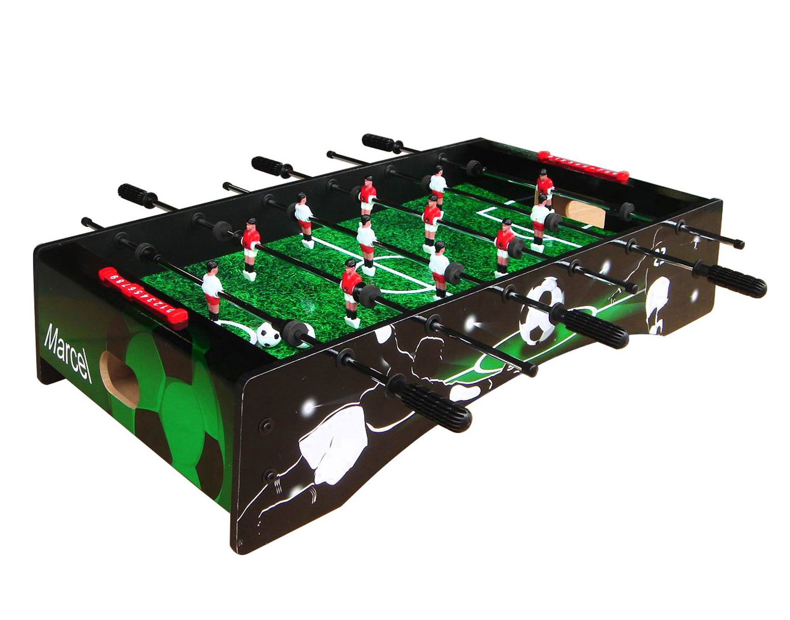 MARCEL Настольный футбол marcel DFC 