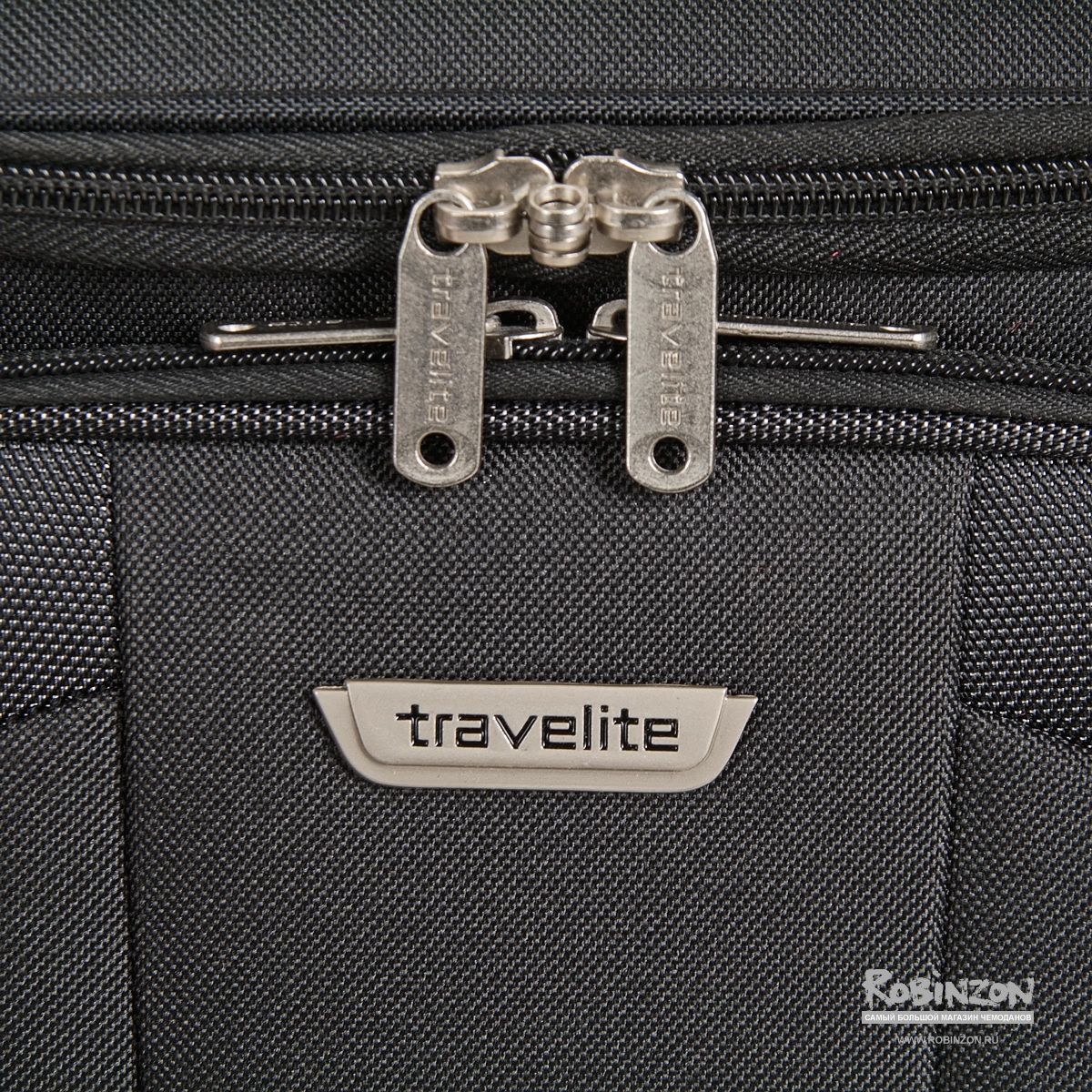 98492-01 Бьюти-кейс 98492 Beautycase Travelite Orlando - Вид №3