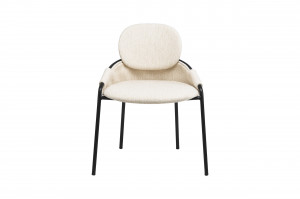 2000983239129 Стул LA FORMA Claudio