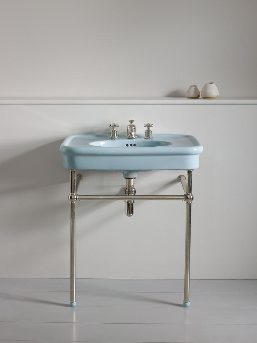 2-03-012 Бассейн Роквелла на каркасе Rockwell The water monopoly 