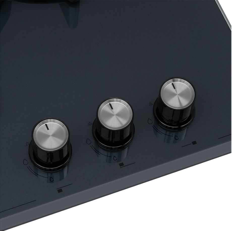 9211425 Газовая варочная поверхность Simfer H45N35G571 STDN-0031362 - Вид №2