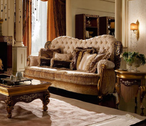 Диван  AR ARREDAMENTI 583