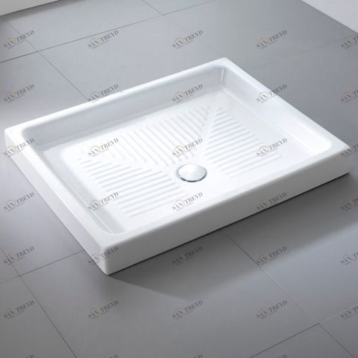 Душевой поддон S221100006 System pool Bass SYSTEMPOOL