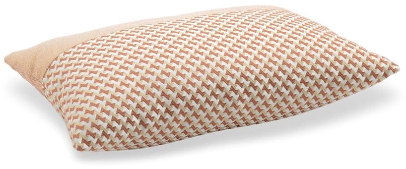 l'Opificio Прямоугольная подушка из хлопка с рисунком  470-19  - Вид №1