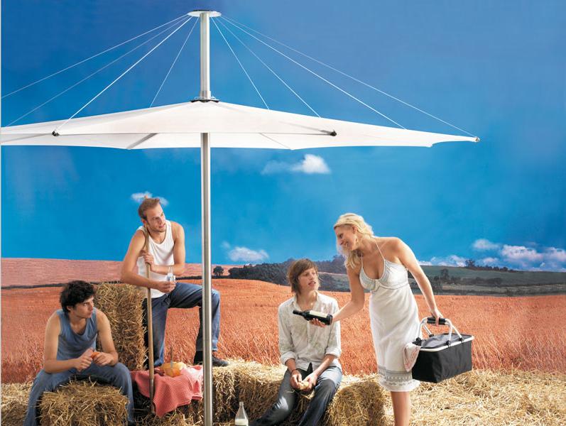 Extremis Открытый зонт sun-id-1425154 - Вид №9