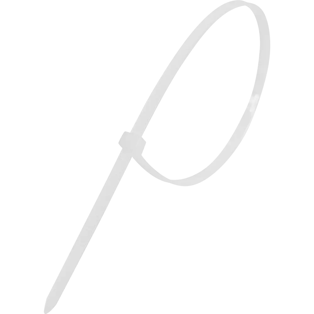 Кабельные стяжки Защита Про 4.8x350 мм для надежной фиксации проводов 88328355 STLM-1116357 - Вид №1