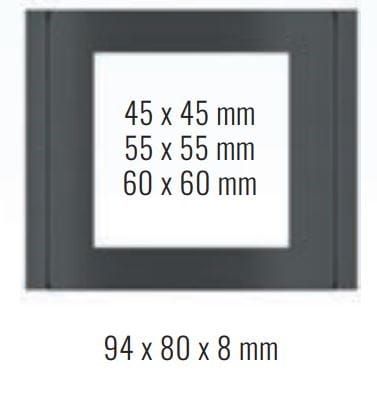 Система домашней автоматизации для домашнего использования EKINEX 71 ARCH-00094854 - Вид №6