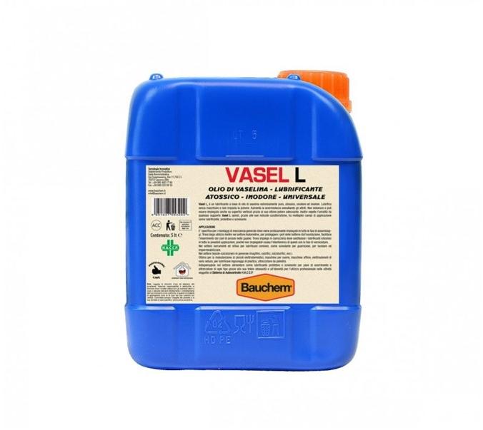 BAUCHEM Универсальная нетоксичная смазка Oli protettivi, sbloccanti, lubrificanti Santreyd sun-id-1417999 - Вид №1