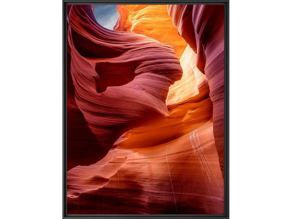 Печать фотографий на бумаге YellowKorner пейзаж ARCH-00031344 - Вид №1