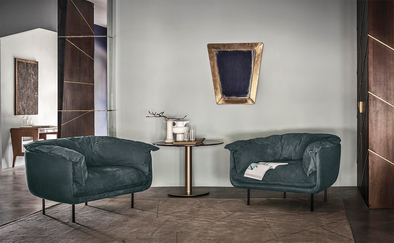 Кресло WINNIE FRAG FG 483.00  - Вид №3