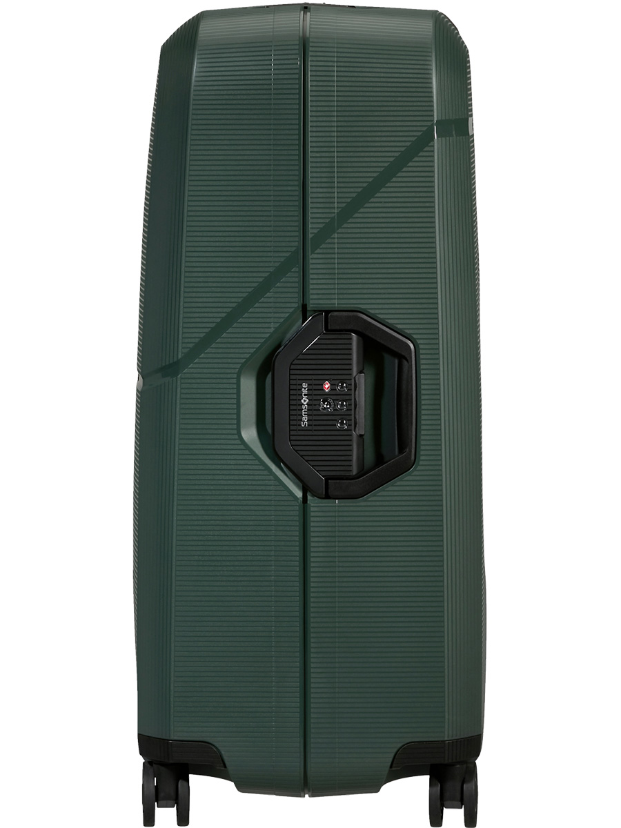 KH2-24003 Чемодан KH2*003 Spinner Samsonite Magnum Eco  - Вид №3