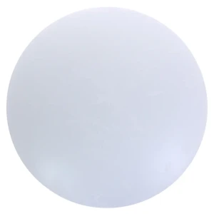 Настенно-потолочный светильник светодиодный Jungle C07LLW 12 Вт 780 Лм, свет холодный белый