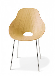 Стул SPRING EMMEMOBILI S51