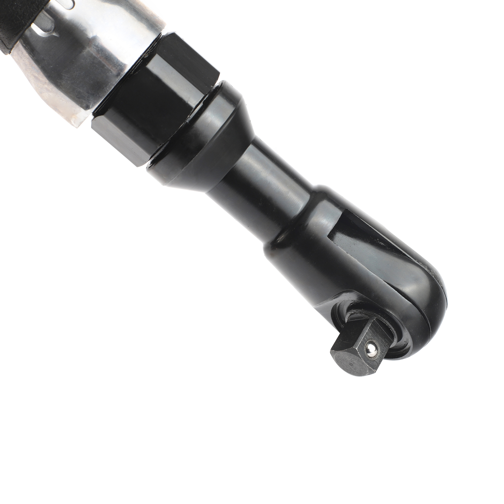 Пневмогайковерт Patriot PN 65D 5344963 STDN-0041545 - Вид №4