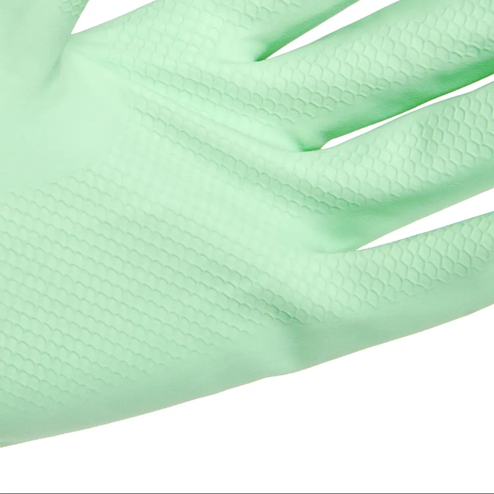 Перчатки YOU'LL LOVE с алоэ вера для ухода и защиты 82639053 STLM-0032622 - Вид №1