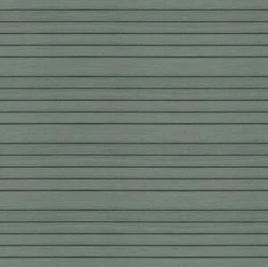 Террасная доска TerraPol Пустотелая 110 Патио Анис (Рельефная) 4000х147 мм.