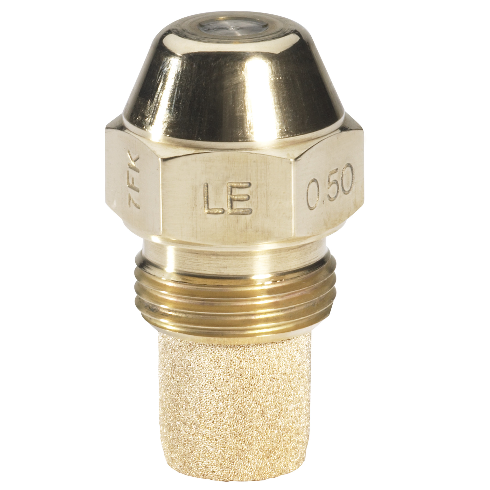 Danfoss Топливные форсунки Форсунка, тип OD, 0,75 USgal/h, 60°, S 030F6916  - Вид №182